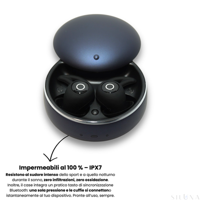 SILUNA - SleepBuds®