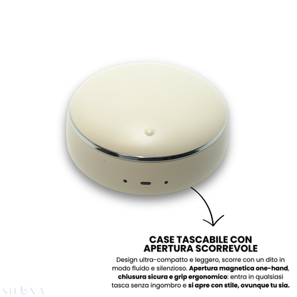 SILUNA - SleepBuds®