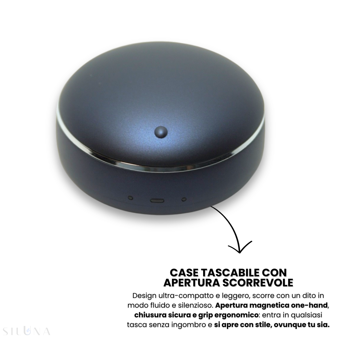 SILUNA - SleepBuds®