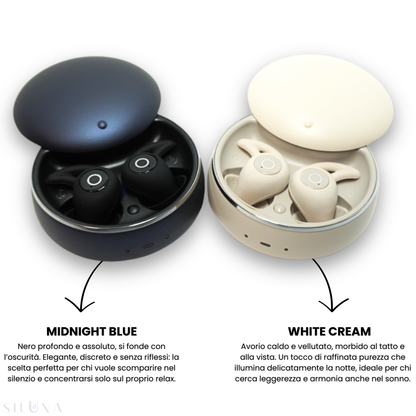 SILUNA - SleepBuds®