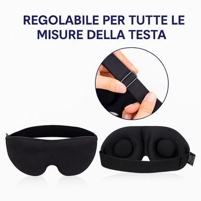 SILUNA - Deep Mask®