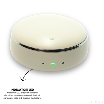 SILUNA - SleepBuds®