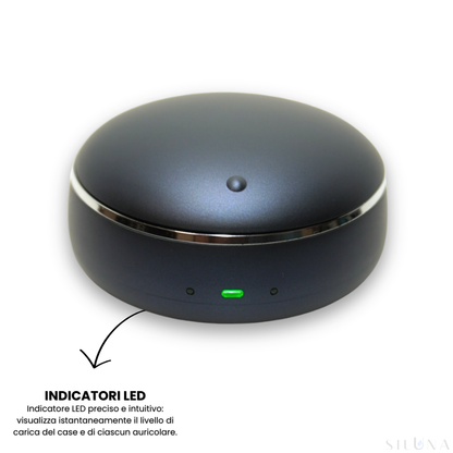 SILUNA - SleepBuds®