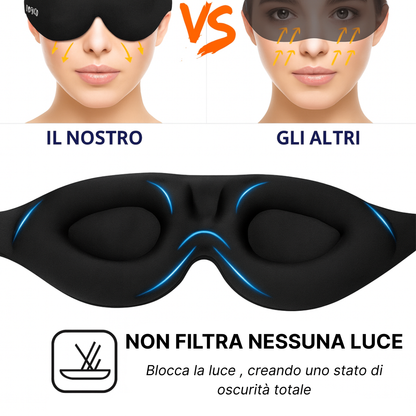 SILUNA - Deep Mask®